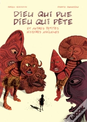Capa do artigo Dieu Qui Pue, Dieu Qui Pete.... Et Autres Petites Histoires Africaines
