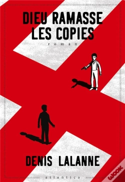 Capa do artigo Dieu Ramasse Les Copies