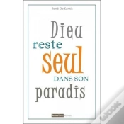 Capa do artigo Dieu Reste Seul Dans Son Paradis