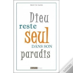 Capa do artigo Dieu Reste Seul Dans Son Paradis