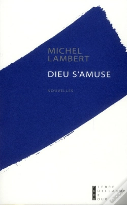 Capa do artigo Dieu S'Amuse