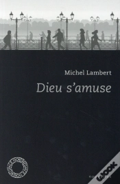 Capa do artigo Dieu S