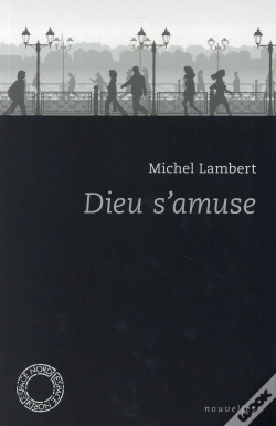 Capa do artigo Dieu S'Amuse