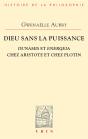 Dieu Sans La Puissance - Preview