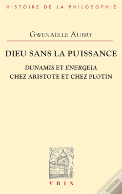 Capa do artigo Dieu Sans La Puissance