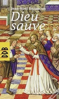 Capa do artigo Dieu Sauve