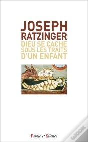 Capa do artigo Dieu Se Cache Sous Les Traits D