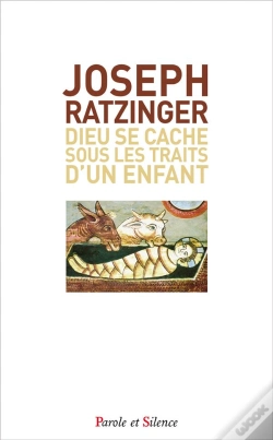Capa do artigo Dieu Se Cache Sous Les Traits D'Un Enfant