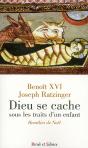 Dieu Se Cache Sous Les Traits D'Un Enfant ; Homélies De Noël - Preview