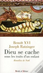 Capa do artigo Dieu Se Cache Sous Les Traits D