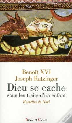 Capa do artigo Dieu Se Cache Sous Les Traits D'Un Enfant ; Homélies De Noël