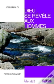 Capa do artigo Dieu Se Révèle