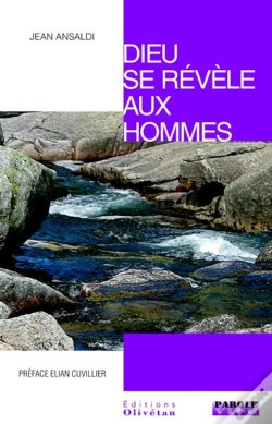 Capa do artigo Dieu Se Révèle
