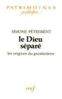 Dieu Separe ; Origines Du Gnosticisme - Preview