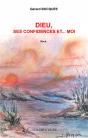 Dieu, Ses Confidences Et...Moi - Preview