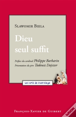 Capa do artigo Dieu Seul Suffit