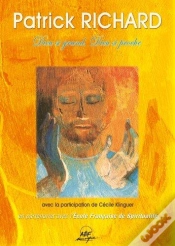 Capa do artigo Dieu Si Grand Dieu Si Proche Lp