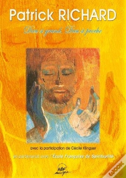 Capa do artigo Dieu Si Grand Dieu Si Proche Lp