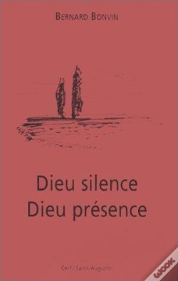 Capa do artigo Dieu Silence Dieu Presence
