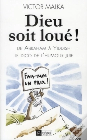 Capa do artigo Dieu Soit Loué ! Le Dico De L