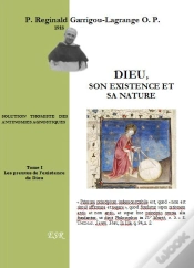Capa do artigo Dieu, Son Existence Et Sa Nature
