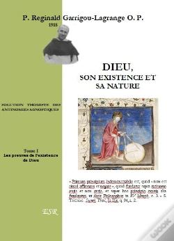 Capa do artigo Dieu, Son Existence Et Sa Nature