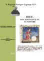 Dieu, Son Existence Et Sa Nature - Preview