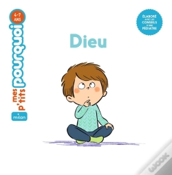 Capa do artigo Dieu