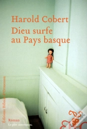 Capa do artigo Dieu Surfe Au Pays Basque