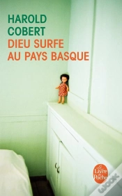 Capa do artigo Dieu Surfe Au Pays Basque