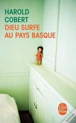 Capa do artigo Dieu Surfe Au Pays Basque