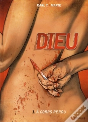 Capa do artigo Dieu T.1