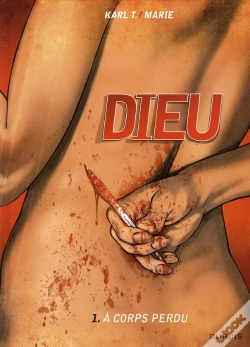 Capa do artigo Dieu T.1