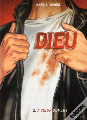 Capa do artigo Dieu T.2