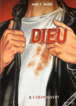 Capa do artigo Dieu T.2