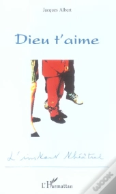 Dieu T'Aime