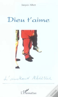 Capa do artigo Dieu T'Aime