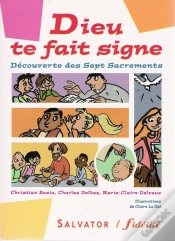 Capa do artigo Dieu Te Fait Signe