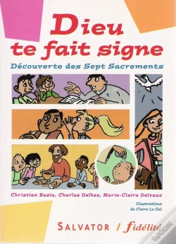 Capa do artigo Dieu Te Fait Signe