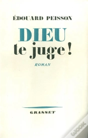 Capa do artigo Dieu Te Juge !