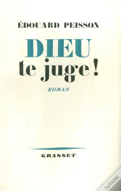 Capa do artigo Dieu Te Juge !