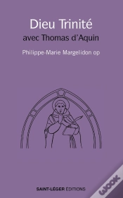 Capa do artigo Dieu Trinité : Avec Thomas D