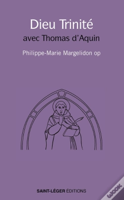 Capa do artigo Dieu Trinité : Avec Thomas D'Aquin
