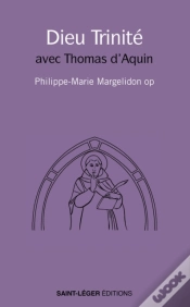 Capa do artigo Dieu Trinité