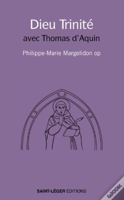 Capa do artigo Dieu Trinité