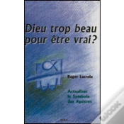 Capa do artigo Dieu Trop Beau Pour Être Vrai