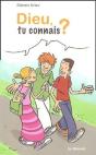 Dieu Tu Connais ? - Preview