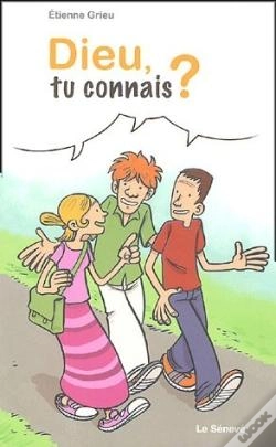Capa do artigo Dieu Tu Connais ?