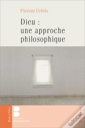 Capa do artigo Dieu : Une Approche Philosophique