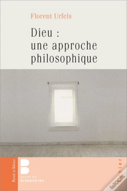 Capa do artigo Dieu : Une Approche Philosophique